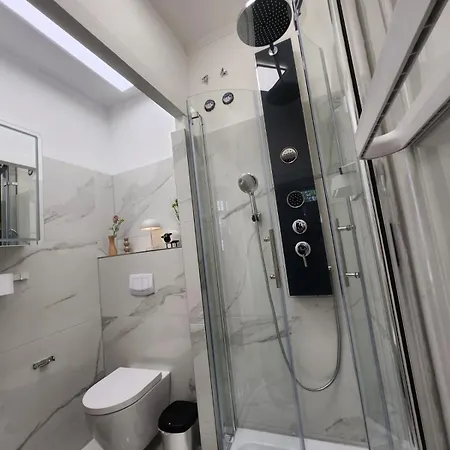 Ferienapartment Kleine Muenze Appartement Schwerin (Mecklenburg-Vorpommern)