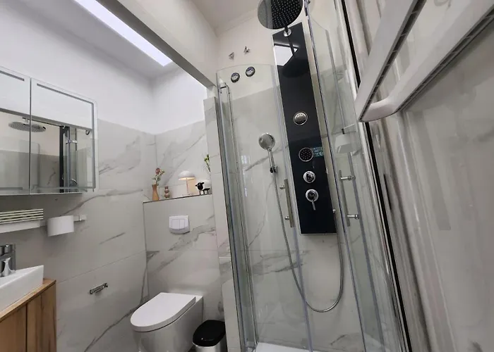 Ferienapartment Kleine Muenze Apartment Schwerin (Mecklenburg-Vorpommern)