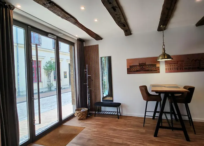 Apartment Ferienapartment Kleine Muenze Schwerin (Mecklenburg-Vorpommern)