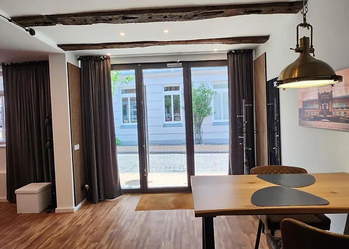 Ferienapartment Kleine Muenze Apartment Schwerin (Mecklenburg-Vorpommern)