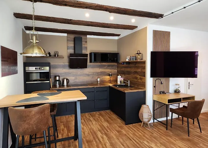 Ferienapartment Kleine Muenze Schwerin (Mecklenburg-Vorpommern)