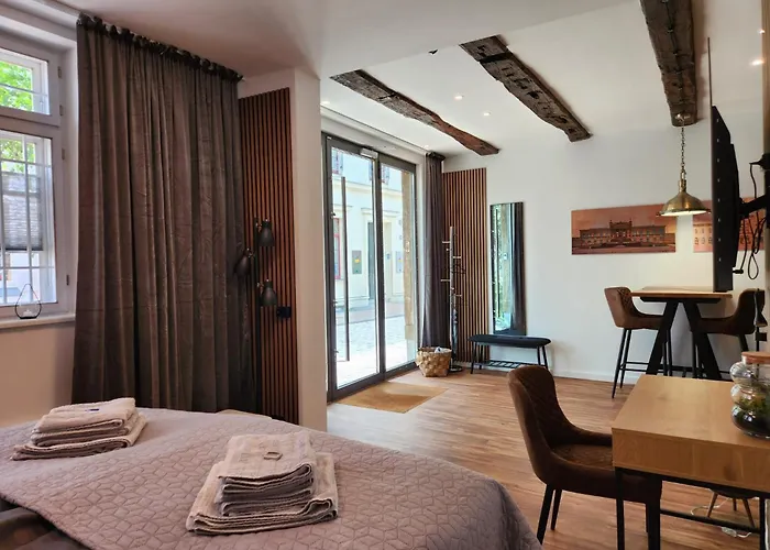 Apartment Ferienapartment Kleine Muenze Schwerin (Mecklenburg-Vorpommern)